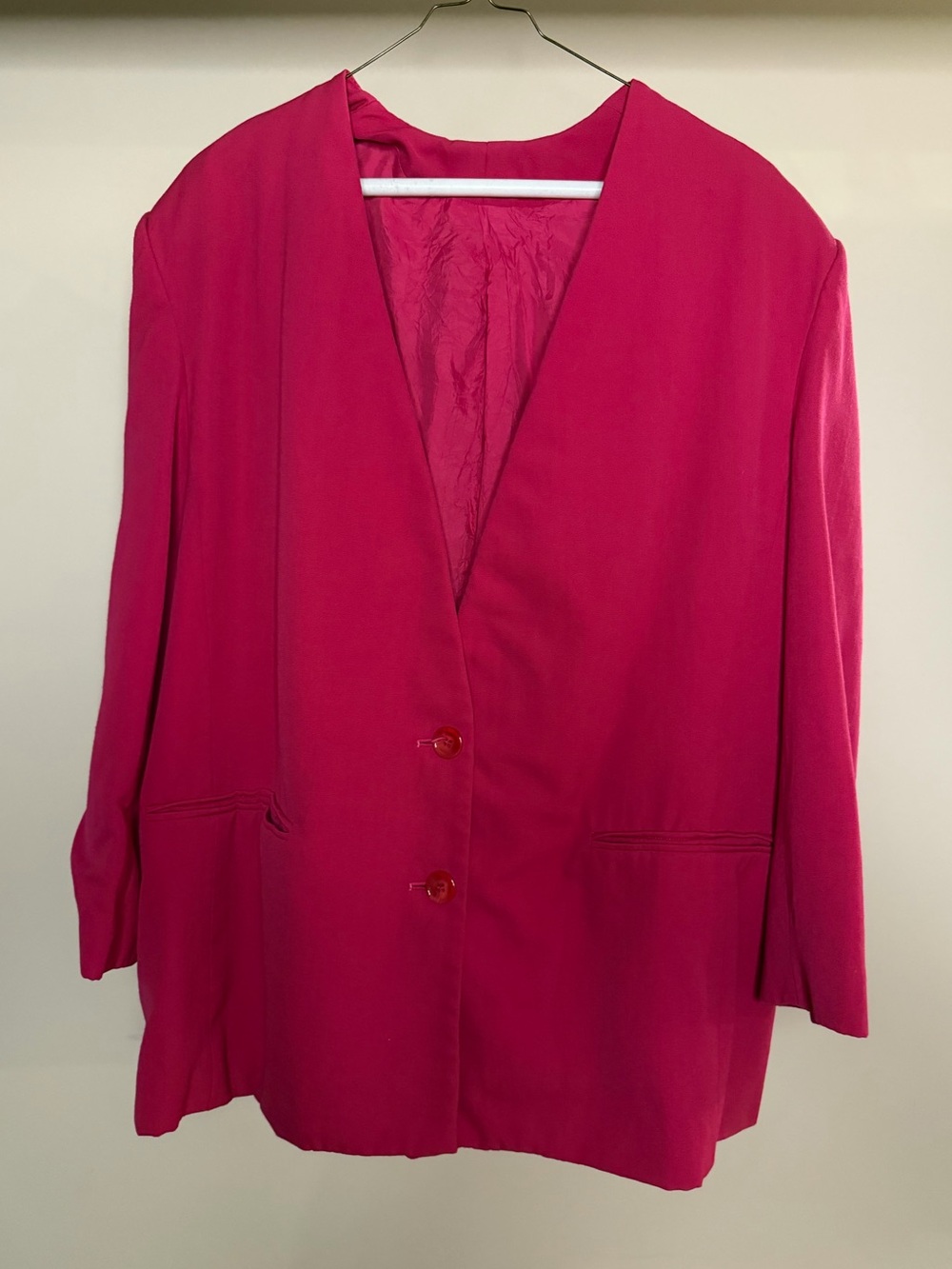 Women's Blazer Jacket